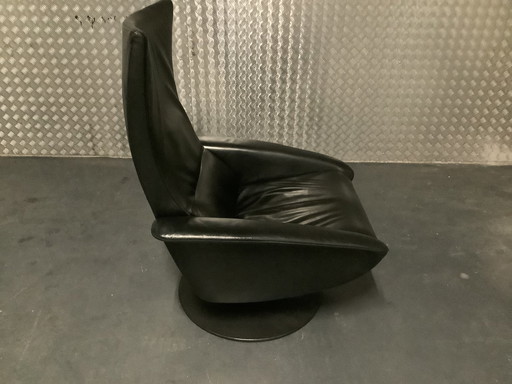 Jorie Felini fauteuil