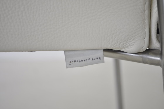 Image 1 of Bert Plantagie bartafel met krukken