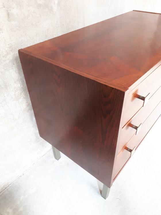 Image 1 of Vintage ladekast