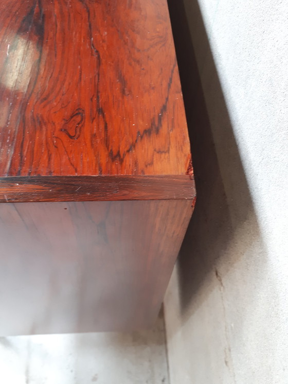 Image 1 of Vintage ladekast