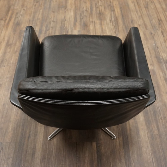 Image 1 of COR Sedia Fauteuils Leer