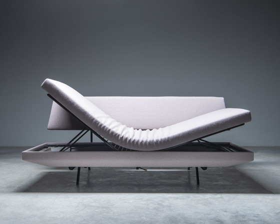 Image 1 of 'Relaxy' Daybed van Busnelli, Italië, 1959