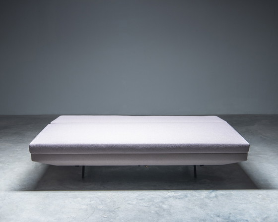 Image 1 of 'Relaxy' Daybed van Busnelli, Italië, 1959