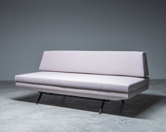 Image 1 of 'Relaxy' Daybed van Busnelli, Italië, 1959