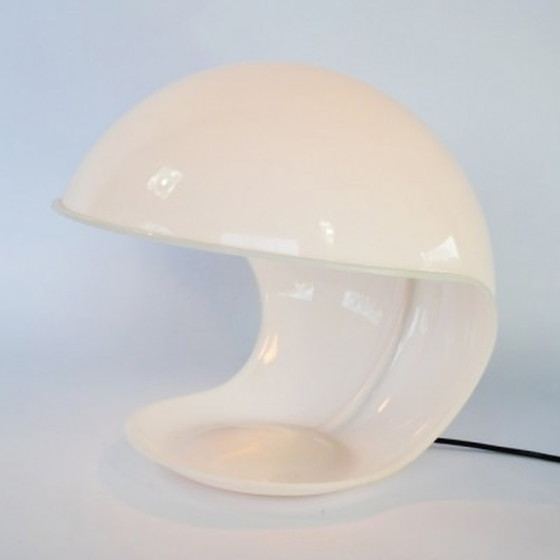 Image 1 of Foglia vintage lamp