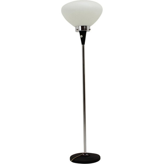 Image 1 of Mid Century vloerlamp, Duitsland 1960