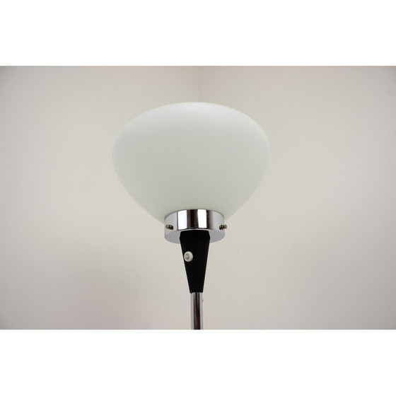 Image 1 of Mid Century vloerlamp, Duitsland 1960