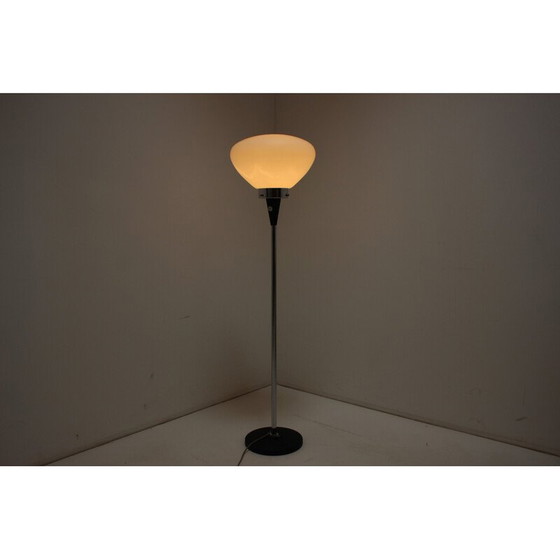 Image 1 of Mid Century vloerlamp, Duitsland 1960