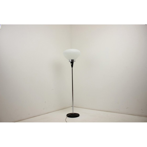 Image 1 of Mid Century vloerlamp, Duitsland 1960