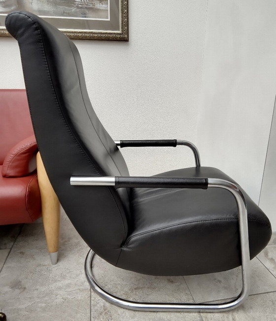 Image 1 of De Toekomst  Fauteuil Sitting Vision Pablo