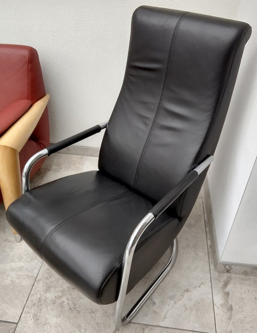 De Toekomst  Fauteuil Sitting Vision Pablo