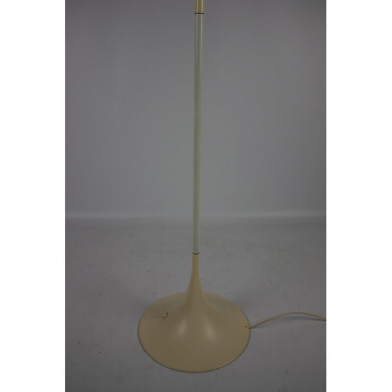 Image 1 of Vintage vloerlamp "Panthella" van Verner Panton voor Louis Poulsen