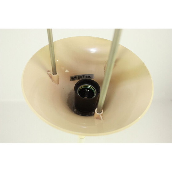 Image 1 of Vintage vloerlamp "Panthella" van Verner Panton voor Louis Poulsen