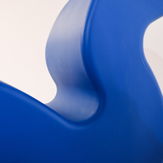 Image 1 of Verner Panton Phantom Chair