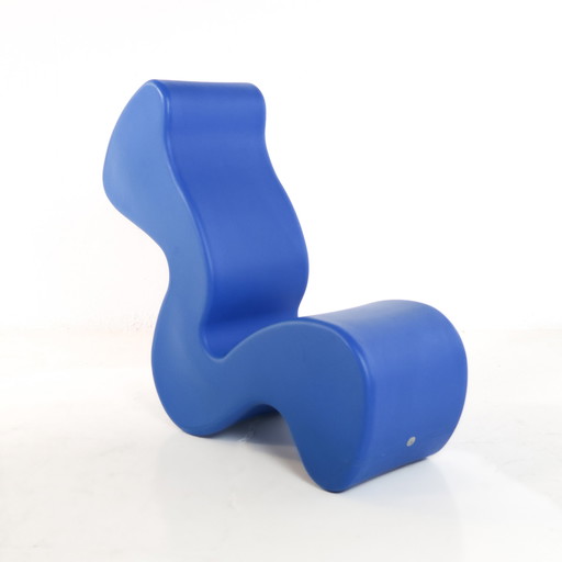 Verner Panton Phantom Chair