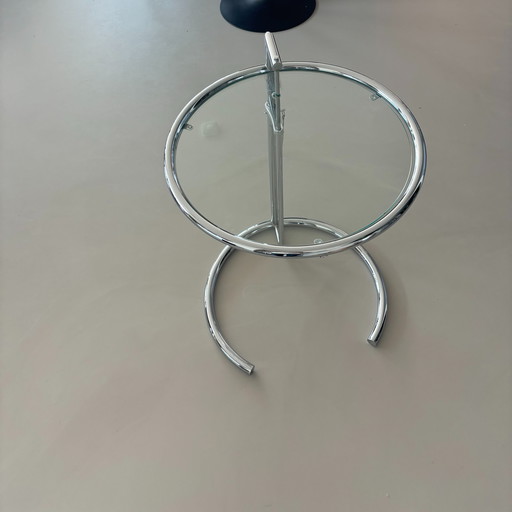 ClassiCon Adjustable Table E1027 bijzettafel