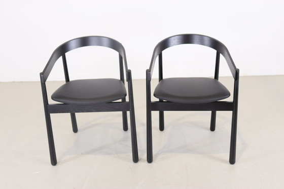 Image 1 of 2x Fest Homerun dining chair