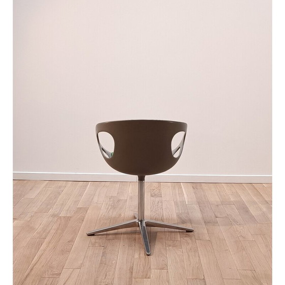 Image 1 of Vintage Rin stoel van Hiromichi Konno voor Fritz Hansen