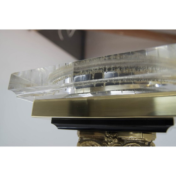 Image 1 of Vintage staande lamp, Italië 1970