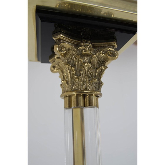 Image 1 of Vintage staande lamp, Italië 1970