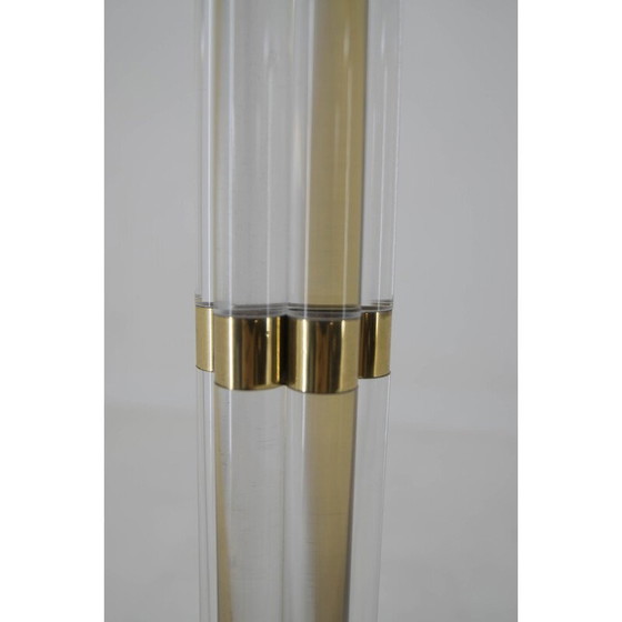 Image 1 of Vintage staande lamp, Italië 1970