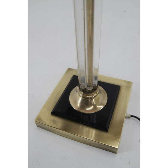 Image 1 of Vintage staande lamp, Italië 1970