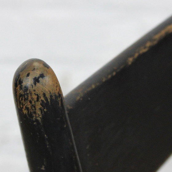 Image 1 of Vintage Stoel "S11" Door Alfred Hendrickx Voor Belform 1950S