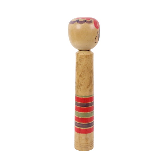 Image 1 of Grote Kokeshi Pop Xl 48Cm