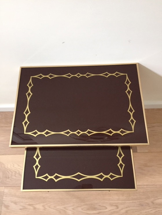 Image 1 of Vintage twinsetje