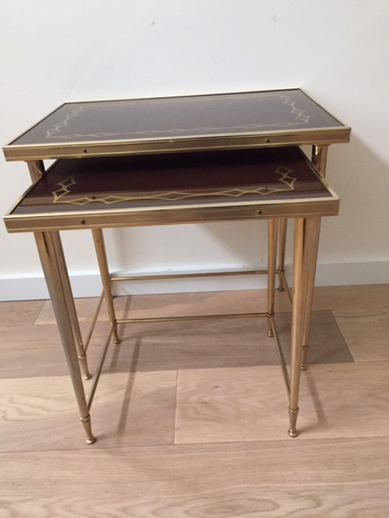 Image 1 of Vintage twinsetje