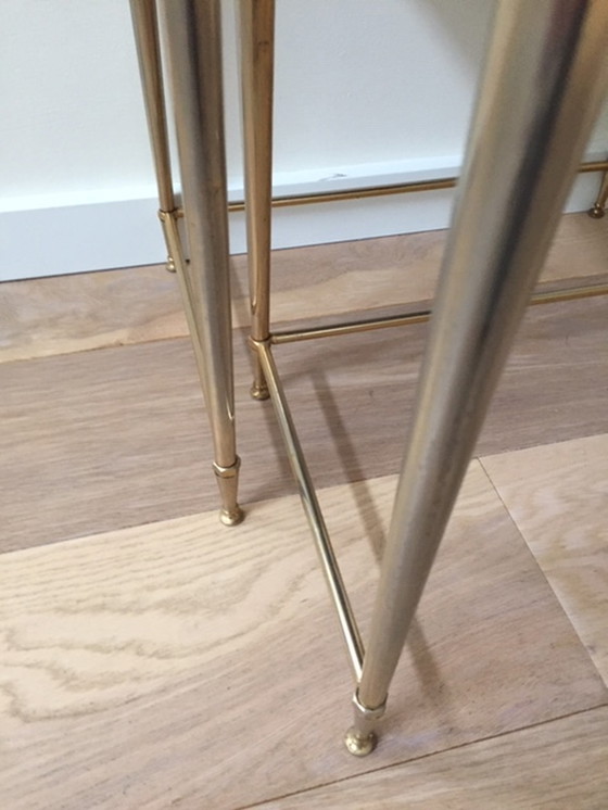 Image 1 of Vintage twinsetje