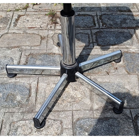 Image 1 of Ergonomische vintage bureaustoel