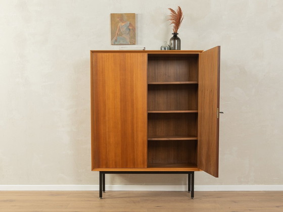 Image 1 of  1960S Dressoir, Heinrich Riestenpatt