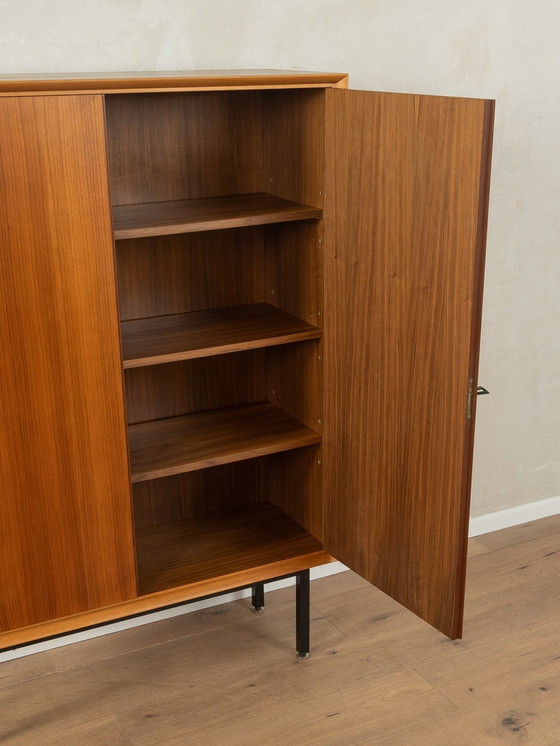 Image 1 of  1960S Dressoir, Heinrich Riestenpatt