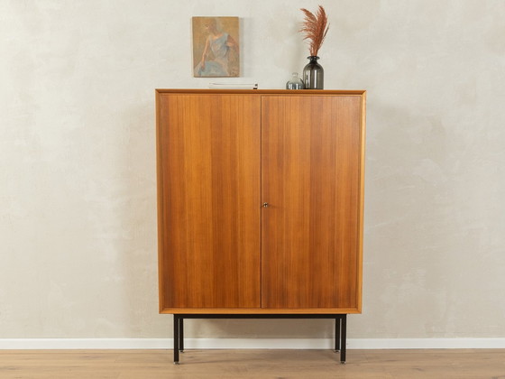 Image 1 of  1960S Dressoir, Heinrich Riestenpatt