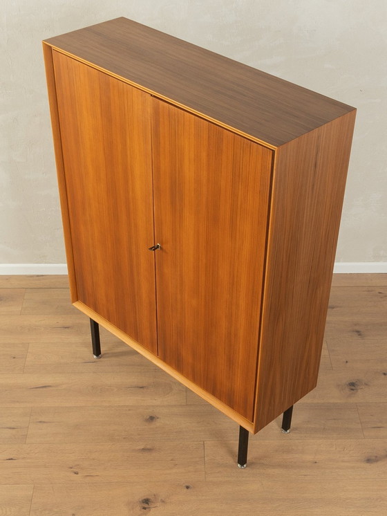 Image 1 of  1960S Dressoir, Heinrich Riestenpatt