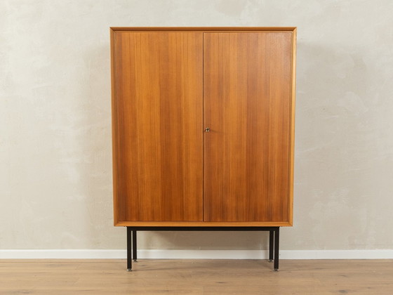 Image 1 of  1960S Dressoir, Heinrich Riestenpatt