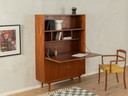 Vintage bureausecretaris