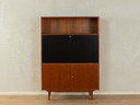 Vintage bureausecretaris