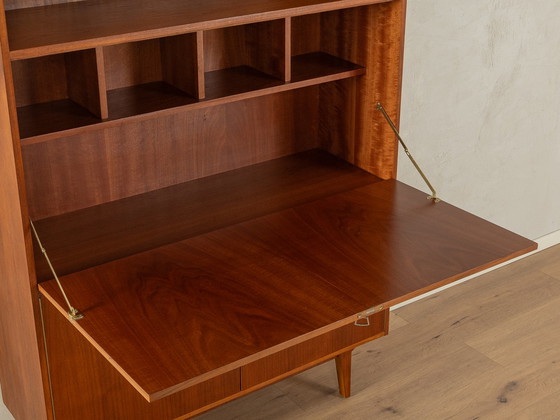 Image 1 of Vintage bureausecretaris