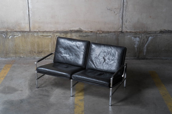 Image 1 of Fabricius & Kastholm - Kill International Fk 6722 A Sofa