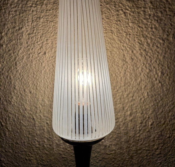 Image 1 of Arlus vloerlamp. Frankrijk Jaren 60