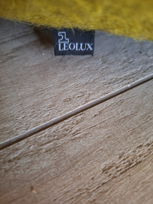 Leolux 2 Zits Gynko Bank