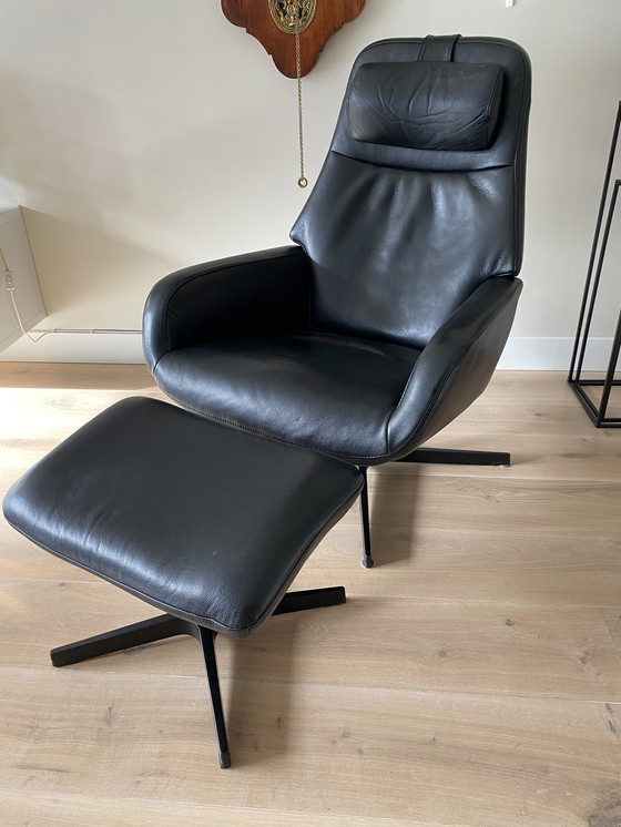 Image 1 of Montel fauteuil