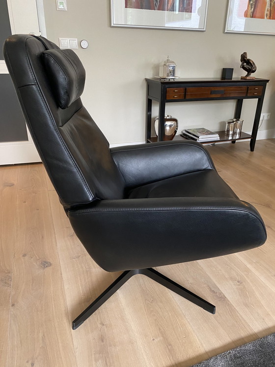 Image 1 of Montel fauteuil