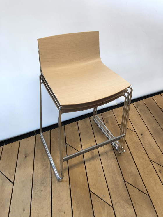 Image 1 of Arper Catifa 46 Counterstool