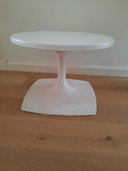 Stamp Nurieux vintage tafel