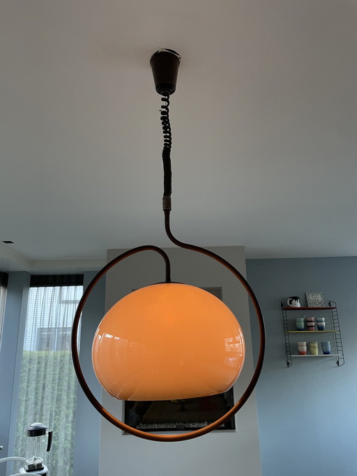 Zeldzame Dijkstra Hanglamp 