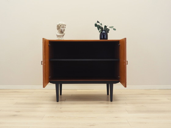 Image 1 of Teak kabinet, Deens ontwerp, 1970S, Productie: Denemarken