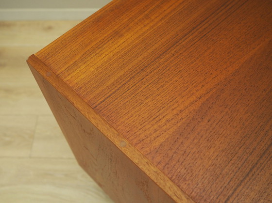 Image 1 of Teak kabinet, Deens ontwerp, 1970S, Productie: Denemarken